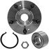 WH930605K by MPA ELECTRICAL - Wheel Hub Repair Kit