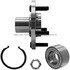 WH930605K by MPA ELECTRICAL - Wheel Hub Repair Kit