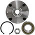 WH930594K by MPA ELECTRICAL - Wheel Hub Repair Kit