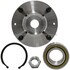 WH930594K by MPA ELECTRICAL - Wheel Hub Repair Kit