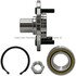 WH930594K by MPA ELECTRICAL - Wheel Hub Repair Kit