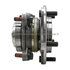 WH950006 by MPA ELECTRICAL - Wheel Bearing and Hub Assembly