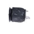 Meritor MAF9471 Air Suspension Spring Air Suspension Spring, 10.25 in. Bead Plate Diameter Bottom, 9.00 in. Bead Plate