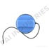 8337 by PAI - Diesel Exhaust Fluid (DEF) Filler Cap - Mack 2010-2012 Universal Application