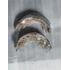 704 by WORKHORSE - BRAKE SHOE SET