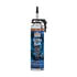 85519 by PERMATEX - Sealant - 77 Ultra Gasket Maker Blue Paste 9.5 oz Can, 1.7 psi Tensile Strength