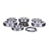 Meritor KIT4422 Axle Differential Bearing and Seal Kit KIT-BRG/SEAL