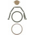 Fel-Pro BS 40633 Engine Crankshaft Seal Kit Engine Crankshaft Seal Kit