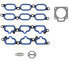 Fel-Pro MS 96841 Engine Intake Manifold Gasket Set Engine Intake Manifold Gasket Set