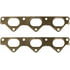 MS 95082 by FEL-PRO - Exhaust Manifold Gasket Set