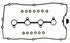 Fel-Pro VS 50651 R Engine Valve Cover Gasket Set Engine Valve Cover Gasket Set