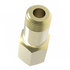 1351-BG by WEATHERHEAD - BRASS VALVES DR