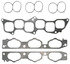 MS 97086 by FEL-PRO - Engine Intake Manifold Gasket Set