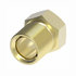 105X6-BG by WEATHERHEAD - BRASS HOSE ENDS