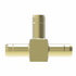 1064X6-BG by WEATHERHEAD - ADAPTER(BRASS)