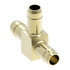 1064X6-BG by WEATHERHEAD - ADAPTER(BRASS)