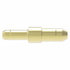 1062X6X4-BG by WEATHERHEAD - ADAPTER(BRASS)