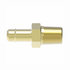 1068X4-BG by WEATHERHEAD - ADAPTER BRASS M