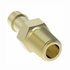 1068X4-BG by WEATHERHEAD - ADAPTER BRASS M