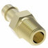 1068X6-BG by WEATHERHEAD - ADAPTER BRASS M