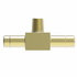 1072X6X2-BG by WEATHERHEAD - ADAPTER,BRASS M