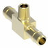 1072X6X2-BG by WEATHERHEAD - ADAPTER,BRASS M