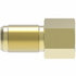 1451-BG by WEATHERHEAD - BRASS VALVES DR