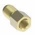 1451-BG by WEATHERHEAD - BRASS VALVES DR