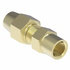 166X4-BG by WEATHERHEAD - BRASS FITTINGS