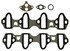 Fel-Pro MS 98016 T Engine Intake Manifold Gasket Set Engine Intake Manifold Gasket Set