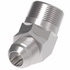 2023-16-16S-BG by WEATHERHEAD - ADAPTER SAE 37