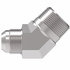 2023-16-16S-BG by WEATHERHEAD - ADAPTER SAE 37