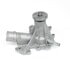 US Motor Works US4055 Engine Water Pump Case hardened bearing