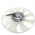 22346 by US MOTOR WORKS - Complete fan assembly, Electric