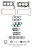 HS 26376 PT-1 by FEL-PRO - PermaTorque Engine Cylinder Head Gasket Set