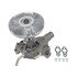 MCK1001 by US MOTOR WORKS - Engine Water Pump with Fan Clutch