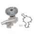 MCK1012 by US MOTOR WORKS - Engine Water Pump with Fan Clutch