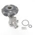 MCK1014 by US MOTOR WORKS - Engine Water Pump with Fan Clutch