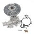 MCK1019 by US MOTOR WORKS - Engine Water Pump with Fan Clutch