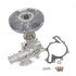 MCK1020 by US MOTOR WORKS - Engine Water Pump with Fan Clutch