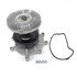 MCK1005 by US MOTOR WORKS - Engine Water Pump with Fan Clutch