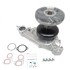 MCK1007 by US MOTOR WORKS - Engine Water Pump with Fan Clutch