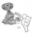MCK1023 by US MOTOR WORKS - Engine Water Pump with Fan Clutch