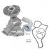 MCK1024 by US MOTOR WORKS - Engine Water Pump with Fan Clutch