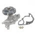 MCK1034 by US MOTOR WORKS - Engine Water Pump with Fan Clutch