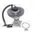 MCK1052 by US MOTOR WORKS - Engine Water Pump with Fan Clutch