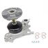 MCK1053 by US MOTOR WORKS - Engine Water Pump with Fan Clutch