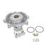 MCK1097 by US MOTOR WORKS - Engine Water Pump with Fan Clutch