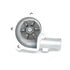 US7113 by US MOTOR WORKS - Case hardened bearing
