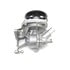 US8102-2T by US MOTOR WORKS - Includes 195F integrated thermostat and thermostat housing